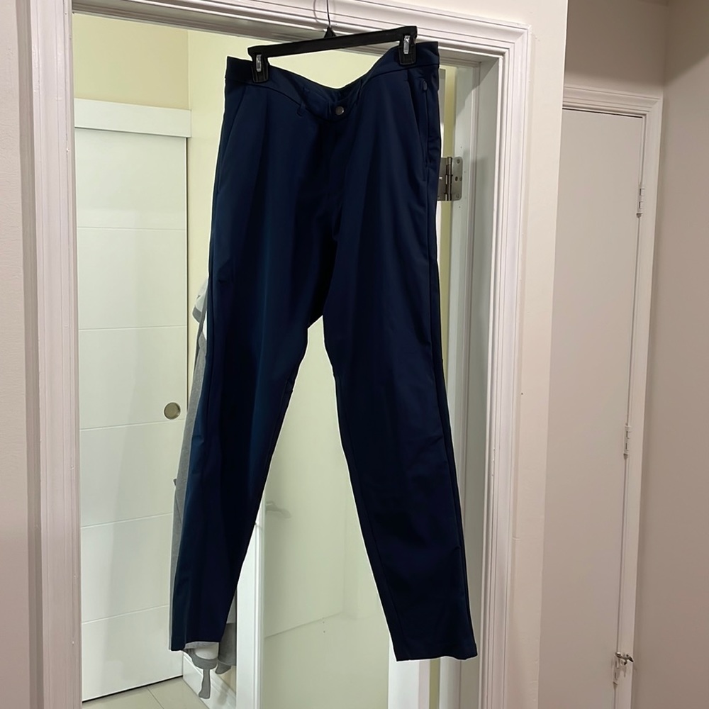 Size 36x30 Skinny Commission Pant by Lululemon